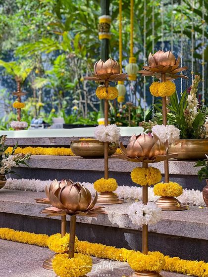 Petals - Wedding Decoration & Styling Exquisite Floral Details photo 36