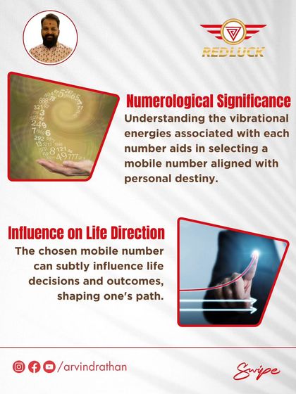 Arvind Rathan - Numerology Consultation Numerology for Life & Relationships photo 11