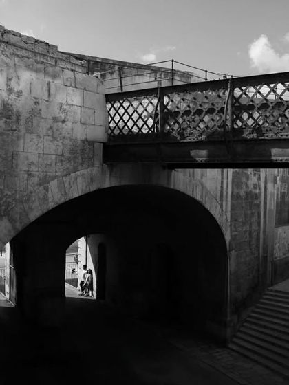 Destination Love Stories: Pre-Weddings Abroad photo 45