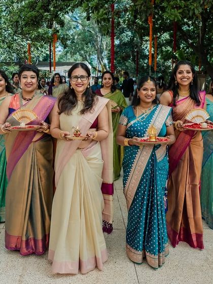 Journeys By Vivek - Wedding Photography Family & Friends: The People Who Matter photo 12