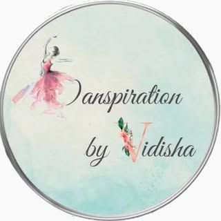 Danspiration by Vidisha