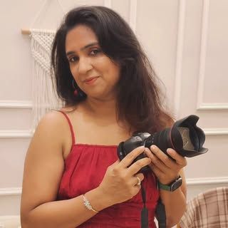 Click By Manjari