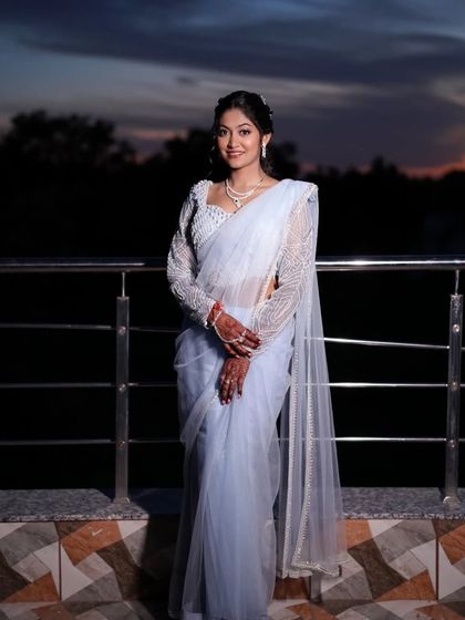 Sangeet & Haldi Celebrations photo 24