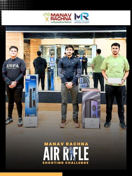 The Competitive Arena: Hosted Championships photo 10