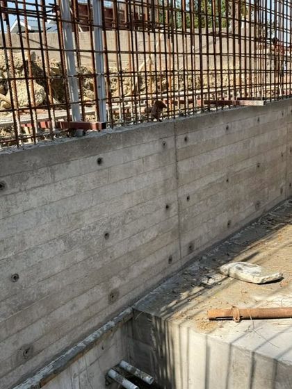 Studio HKAD - Architectural Design The Art of Construction: Materiality in Focus photo 5