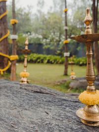Traditional Ceremony Design