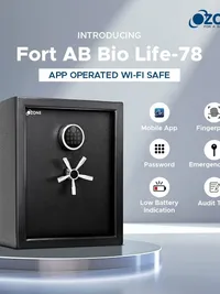 Safe & Locker Installation