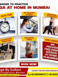 Specialized Yoga Programs