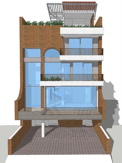 Works in Progress photo 6