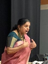 Storytelling Performances & Events