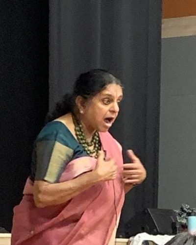 Storytelling Performances & Events
