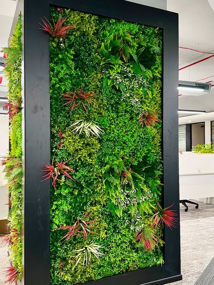 Corporate & Showroom Environments photo 3