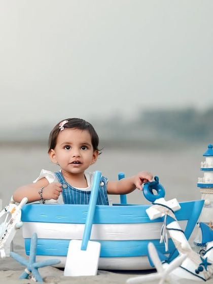 Creative Character Shoots photo 26