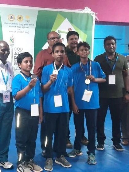 Junior Boxing Champions photo 8