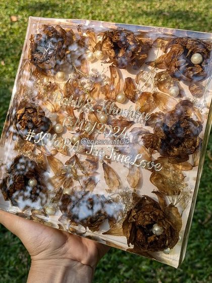 Wedding Varmala Photo Blocks photo 18