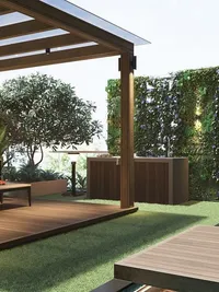 Urban Gardening & Plantscaping