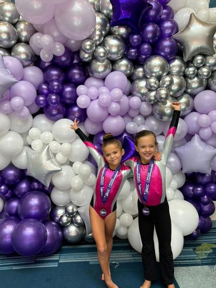 RnR Fit - Youth Gymnastics Programs Our National Champions photo 37