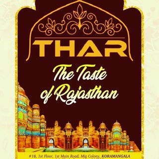 Thar