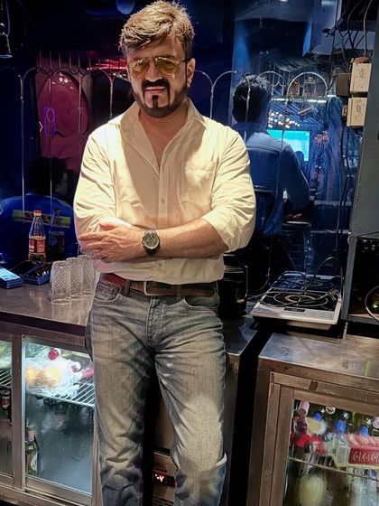 Club Nights & Residencies photo 8