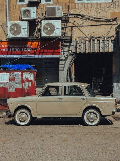 Automotive Stories photo 11