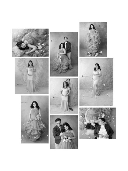 Maternity Portraits: The Glow of Anticipation photo 28