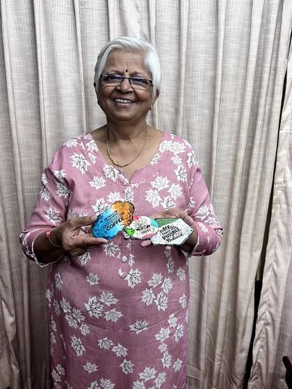 Art Attic - Corporate Art Workshops Our Range of Creative Workshops photo 29