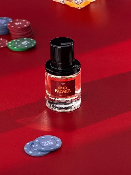 Luxe Fragrance & Beverage photo 12