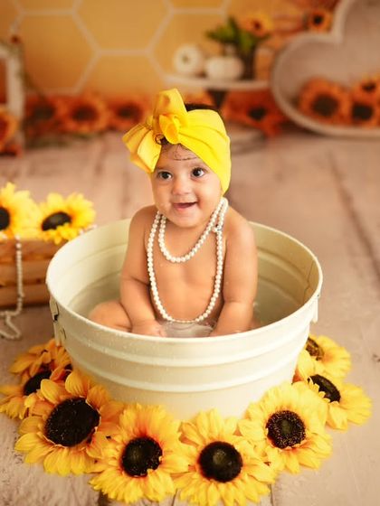 Imaginative Themed Portraits photo 18