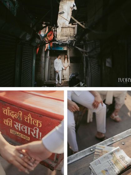 Incredible India: Picturesque Destinations photo 21