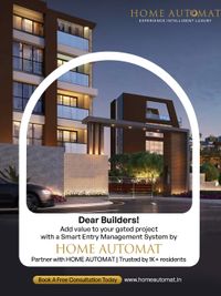 Smart Community & Building Automation