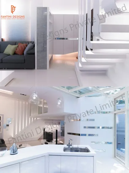 Fantini Designs - Turnkey Design & Build Grand Living & Dining Areas photo 42