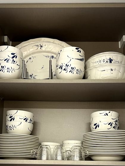 Organise with Ease - Move-In & Relocation Organizing Kitchen, Pantry & Crockery Systems photo 52