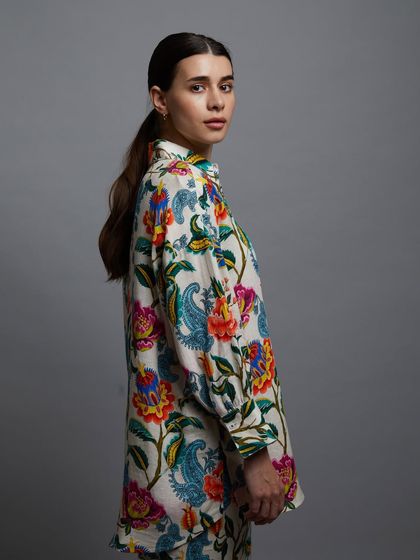 Vidhi Thakur - Fashion & Product Photography Lookbooks: Indian & Fusion Wear photo 42