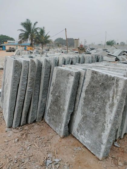 Rakshith Landscaping - Landscape Design & Installation Stone Supply & Processing photo 27