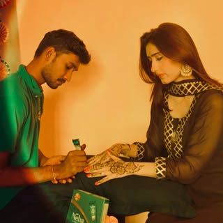Ram Mehandi