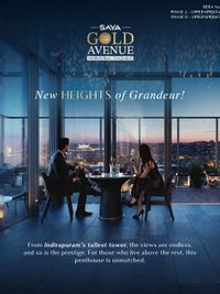 Luxury Residential Property Sales