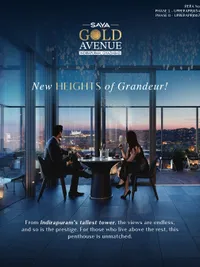 Luxury Residential Property Sales