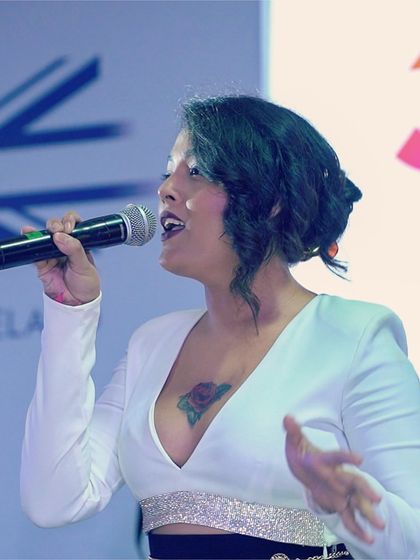 A throwback to performing for the Premier League's 30th anniversary. We have experience with major international brands and large-scale celebrations.