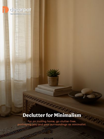 Decorpot - Custom Wardrobes & Storage Solutions Design Tips from Our Experts photo 7