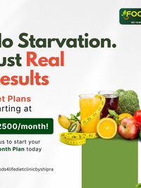 One-Time Diet Consultation