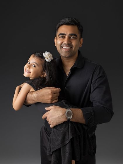 Family Portraits: Your Story, Your Vibe photo 13