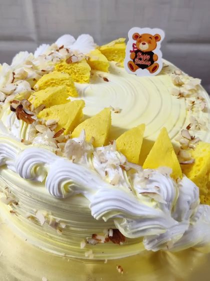 Fresh Fruit & Unique Flavors photo 11