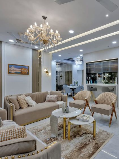 Living Spaces: Curated for Comfort photo 5