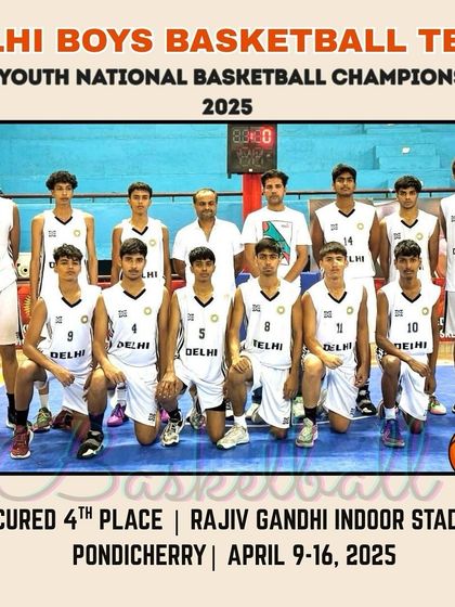 Building Champions: Our Tournament Victories photo 10