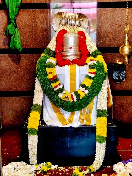 EPB Events - Religious & Temple Decoration Deity & Idol Adornment photo 6