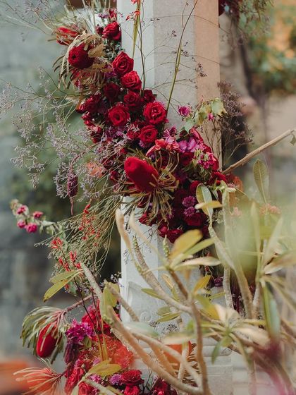 The Mogra Collective - Destination Weddings The Art of the Detail photo 17