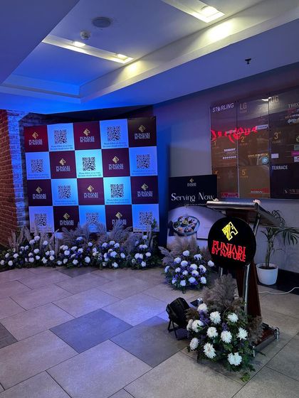 The Trendy Party - Party & Celebration Decoration Corporate & Commercial Events photo 19