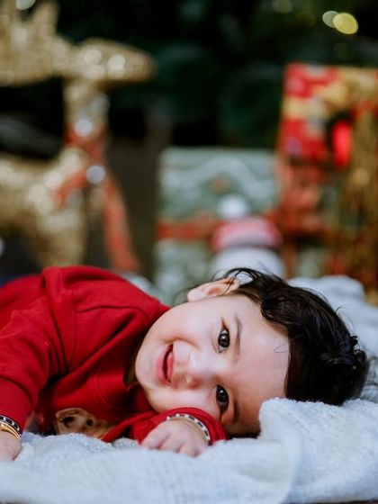 Nagendra Mayya Photography - Kids & Baby Photography Holiday & Seasonal Fun photo 6