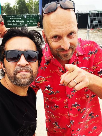 Global Stages: Festivals & Tours photo 57