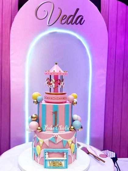 Your Imagination, Baked photo 17